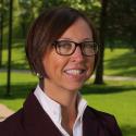 Image of 
                        Lori Roderick ’86
            