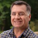 Image of 
                        Chris Myers ’91
            