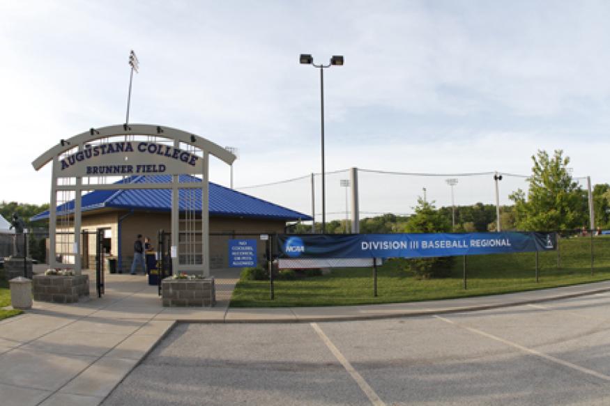 Swanson Stadium/Brunner Field