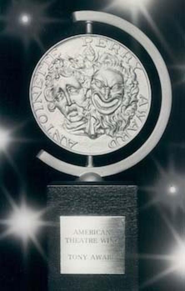 Tony Award