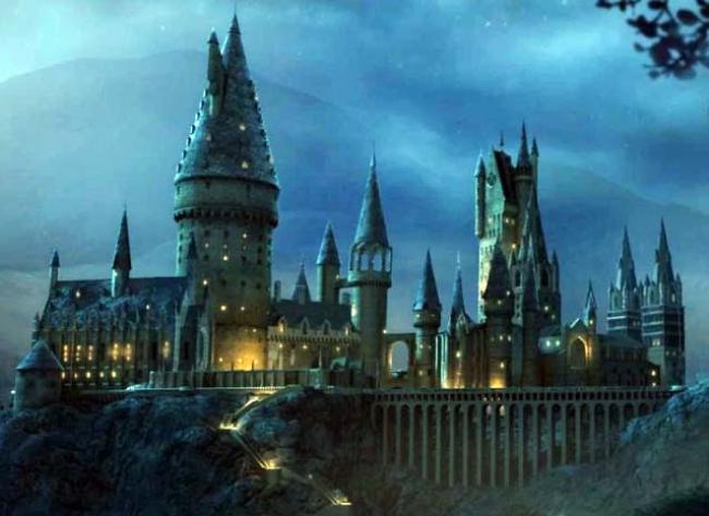 hogwarts