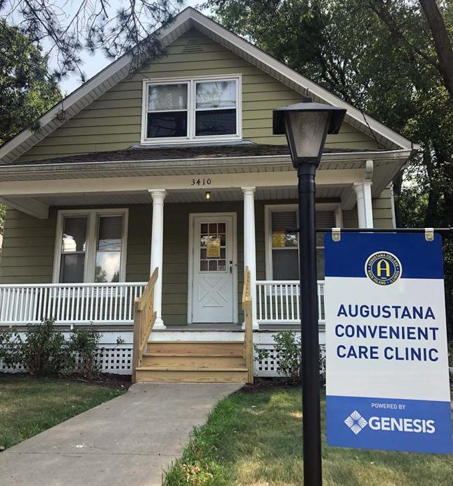 Augustana Convenient Care