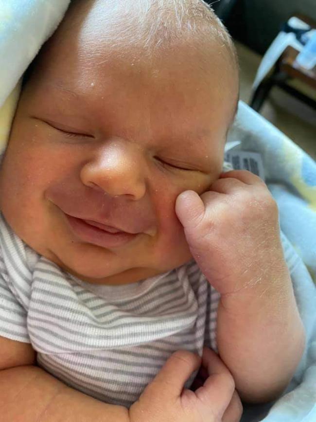 Phoenix Daniel DuPrey