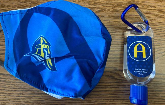 A day Giveaways