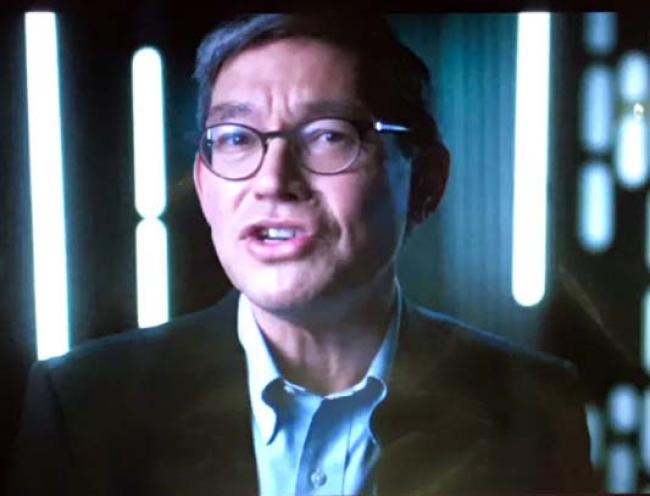 William Tsutsui
