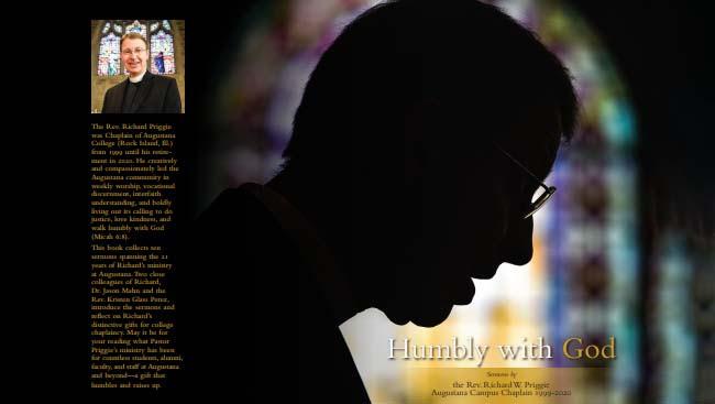 walk humbly