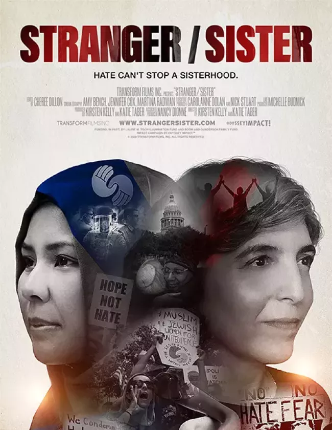 Stranger Sister