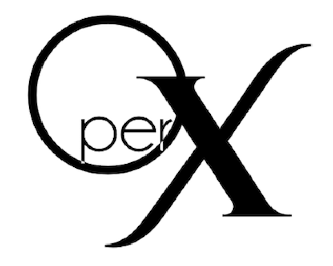 OperX logo