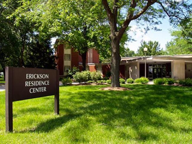 Erickson Hall
