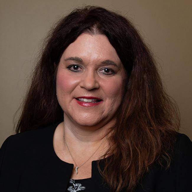 Michelle King