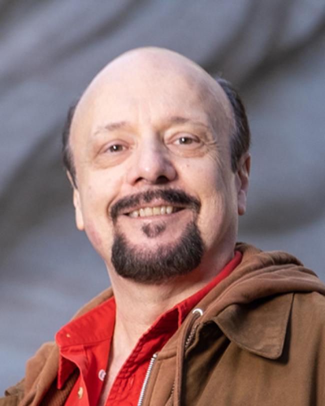 Steven Pico