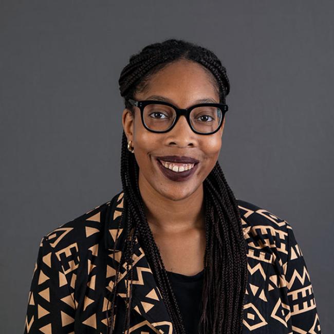 Kira Banks ’23