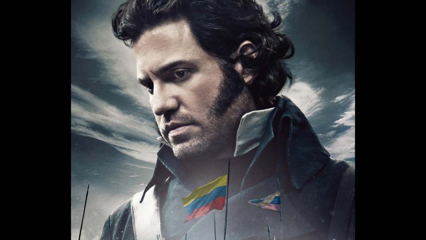 Film: Libertador (The Liberator)