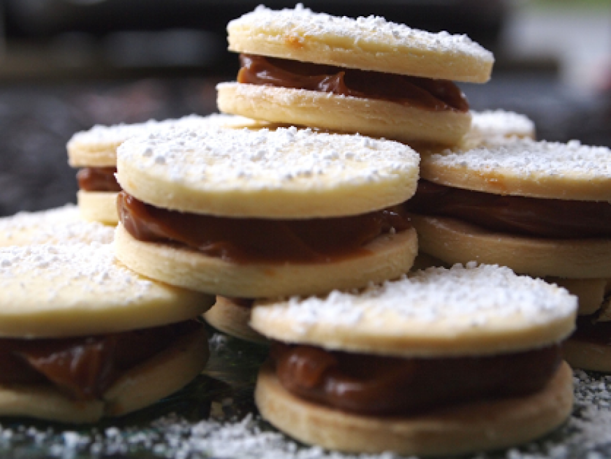 Alfajores