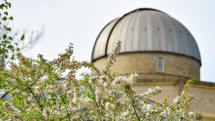 Planetarium