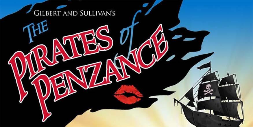 pirates of penzance