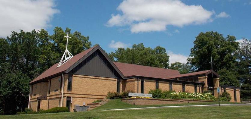 St. James Lutheran Church